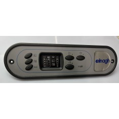 Quadro Comando LUCI MOD.PC-100  ELNAGH CBE