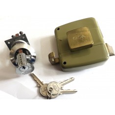 Serratura  completa interno+ esterno