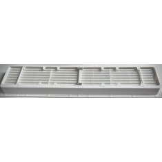 aeratore frigo griglia Originale Vitrifrigo cm,78