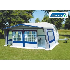 Tenda Veranda Linea promo ASPEN