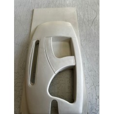 Maniglia zanzariera porta ARCA