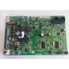 scheda elettronica per COMBI 6  12 volt TRUMA