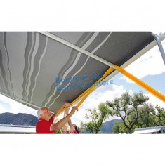 Tie Down Yellow