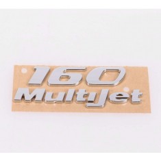 Scritta Originale Fiat Ducato 160 MultiJet