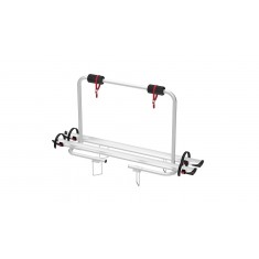 Carry Bike Caravan XL A - Lato timone