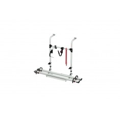 Carry Bike Caravan Simple Plus 200 - Parete posteriore