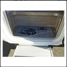 Tappeto per camper