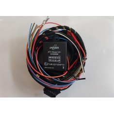 Centralina collegamento gancio traino-portamoto  universale