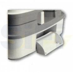 Kit di fissaggio al suolo