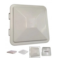 Coperchio Oblò per TF40