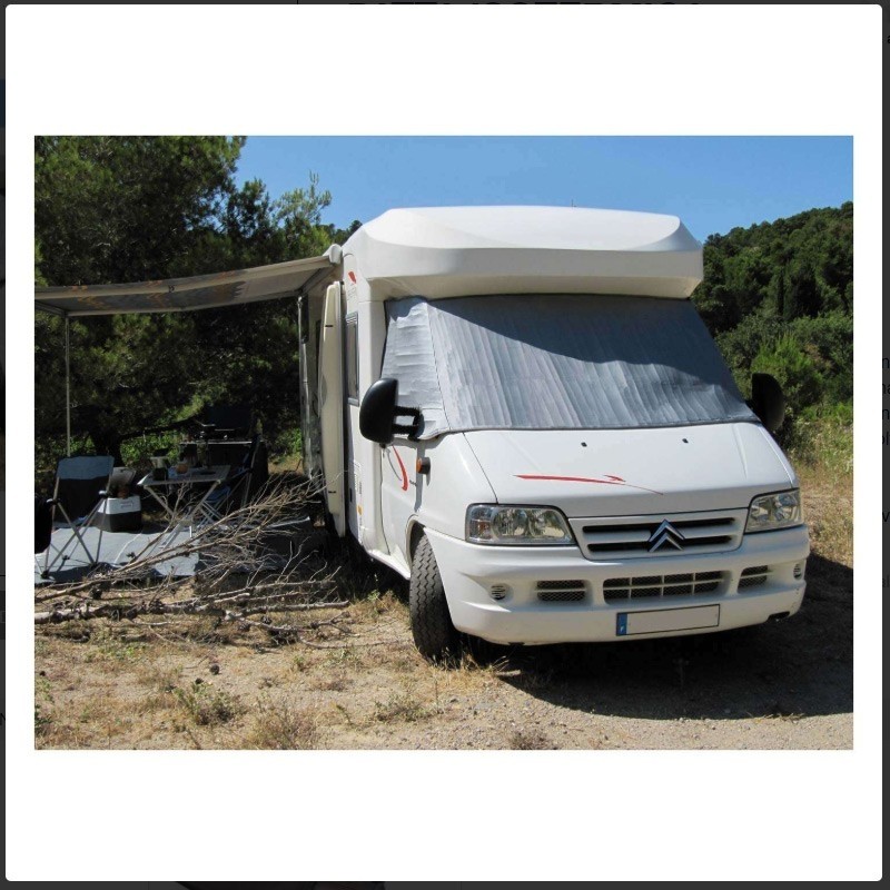 Oscurante esterno ducato 94/2006