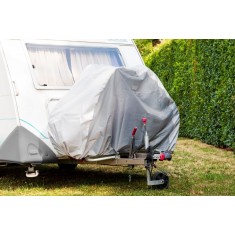 Bike Cover Caravan