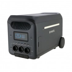 PROMO Power Station MPS-3000