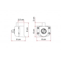 Safe Door Guardian Transit dal 2006 al 2014