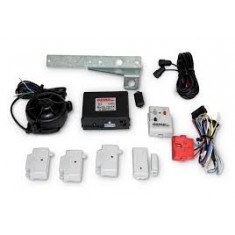 Antifurto Gemini per Ducato 230-244- 250-290   823