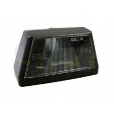 Fanale Luce Targa K 415/12V