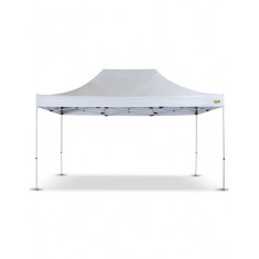 Gazebo 2x3 Professional Automatico Bianco beroni