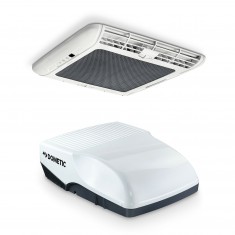 Condizionatore Dometic FreshJet 1700 con Diffusore