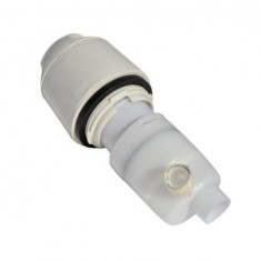 Pompa a pistone bianco Porta potti 335/345/365 Thetford