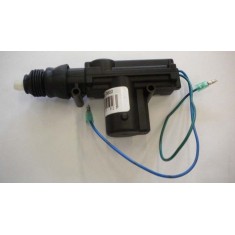 Chiusura centralizzata porta cellula