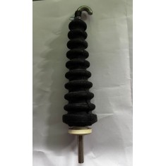 Soffietto boiler fiamma