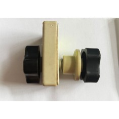 Maniglie per mobili roller anni 90