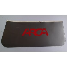 Adesivo originale Bandella Arca Sottoporta - 51,5x22