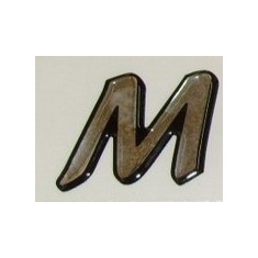 Scritta Adesiva originale Arca M715 GLM