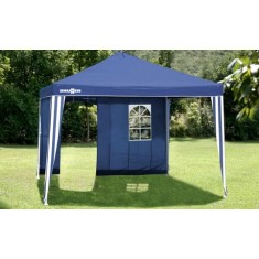 TELO RICAMBIO GAZEBO 2X3 BRUNNER BLU