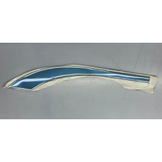 Curva adesiva grande lato dx Fendt