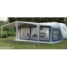 Verandina Aggiuntiva Nova taglia 12 serie 2025