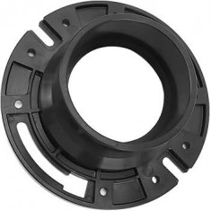 Flangia di fissaggio femmina  4x3 wc