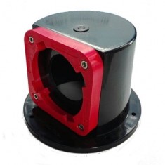 Vaschetta per maceratore ET2000