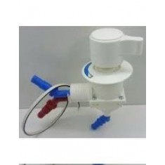 Rubinetto monocomando