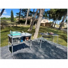 Mobile e tavola da cucina Kitch&Box