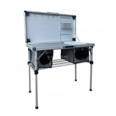 Mobile e tavola da cucina Kitch&Box