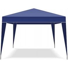 Gazebo 3x3 formentera