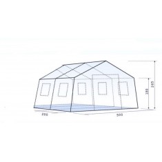 PALERIA SVITAVA