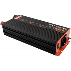Inverter onda pura vechline 1000w