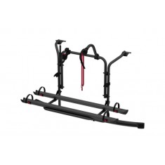 Carry Bike Minivan Ford Custom NOVITA' 2025