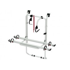 Carry Bike Minivan Ford Trafic NOVITA' 2025