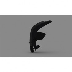 Kit spalletta frontale dx f80s deep black