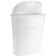 Cestino porta rifiuti