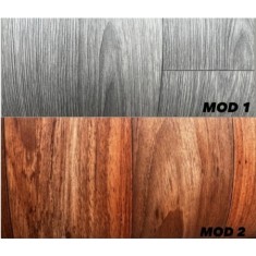 Pavimento in linoleum H mt 3 Lux