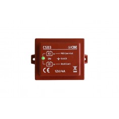 Sistema Ricaria Batteria CSB2 CBE