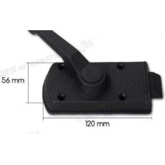 Amico Cristiano serratura