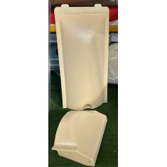 Pattumiera originale porta Arca 720