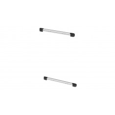 Kit Bars DJ per Carry Bike Furgonati