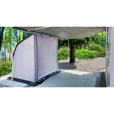 Cucinotto aggiuntivo tendalino