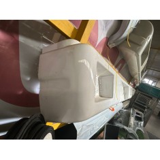 Paraurti Marlin Ford